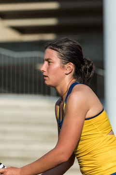 Bild 812 - BL Club an der Alster - TEC Waldau Stuttgart : Ergebnis: 5:4